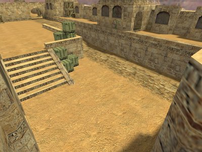 CS BETA 4 sun