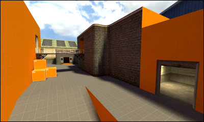 Kevin&rsquo;s map thing