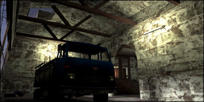 Justin&rsquo;s map screenshot