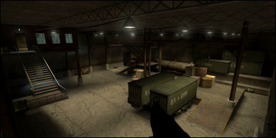 uNsaIN&rsquo;s ol_bunker